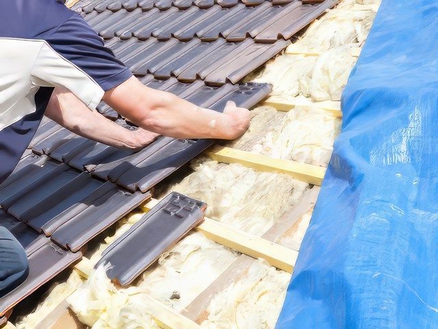 Domestic Property Repairs Hull