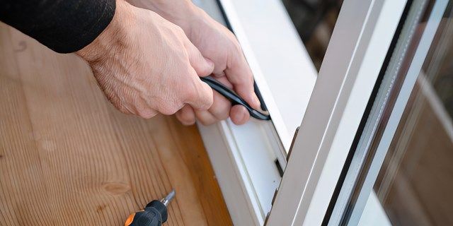 Commercial Property Repairs Hull