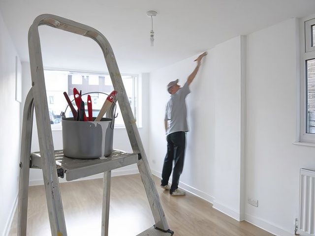 Domestic Property Repairs Hull